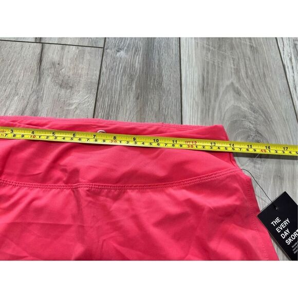 Etonic athletic skort/skirt/shorts size XS - Picture 9 of 12